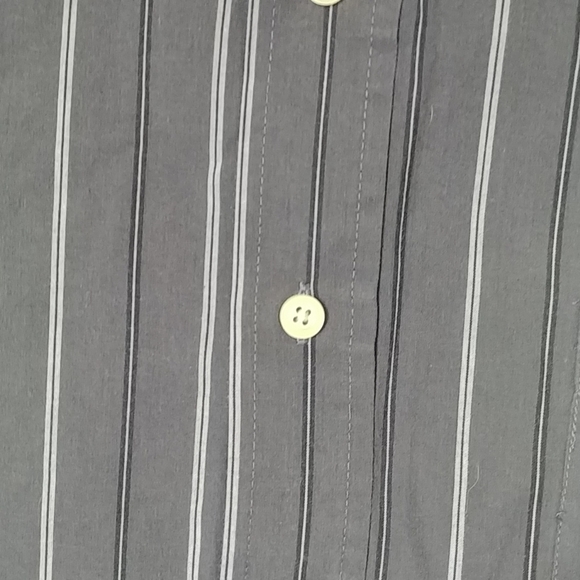 Puritan gray long sleeve - Picture 3 of 3